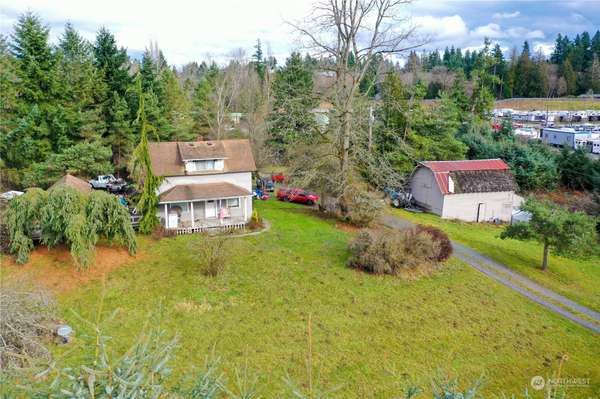 3101 Fobes Rd, Snohomish, WA 98290