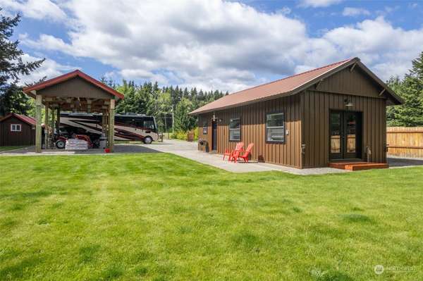 1991 Hundley RD, Cle Elum, WA 98922