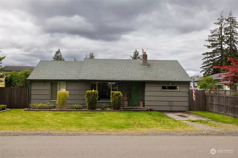 1711 Adams ST, Shelton, WA 98584