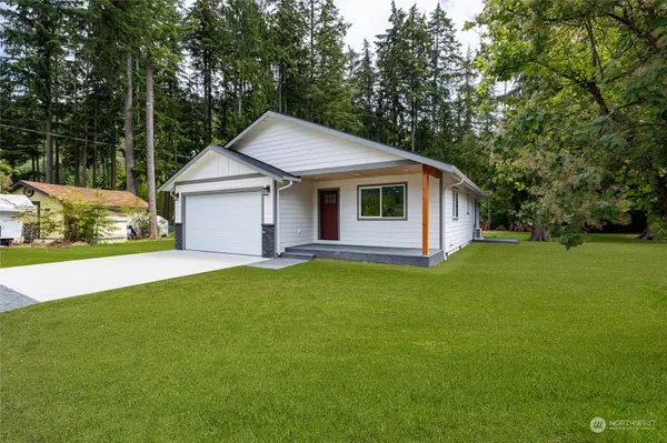 7836 Little Big Horn, Maple Falls, WA 98266