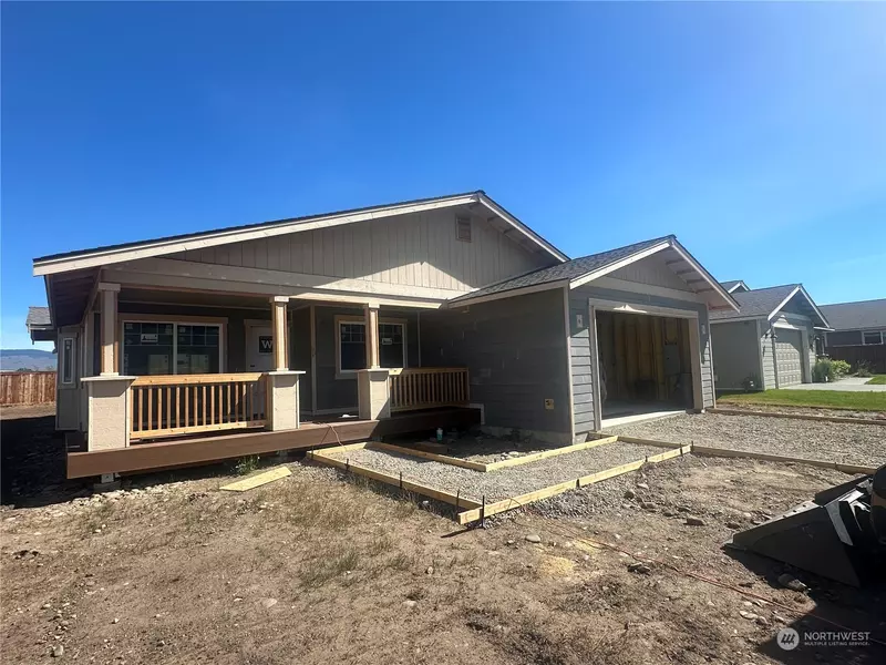 1103 E TWILIGHT LANE, Ellensburg, WA 98926