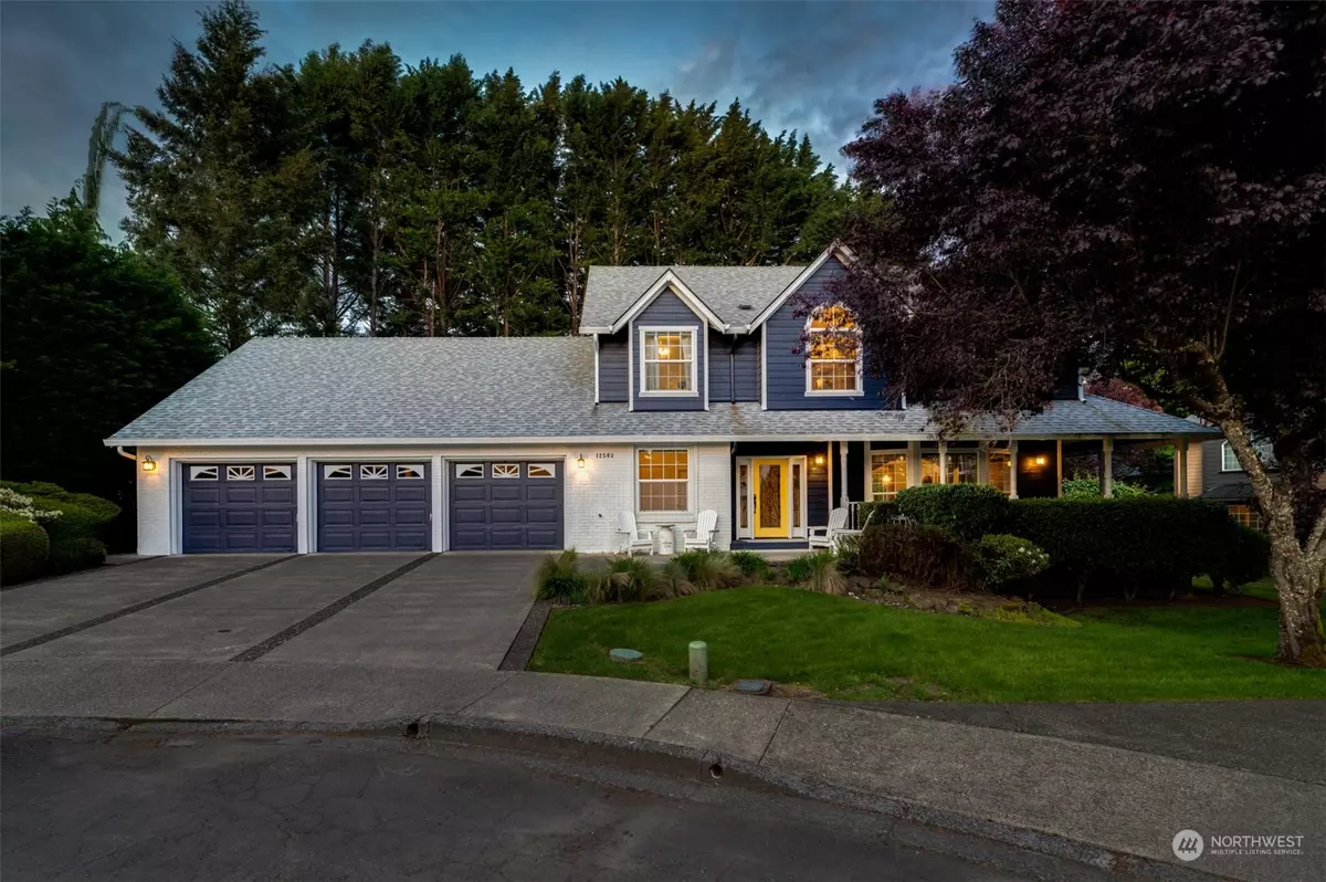 Vancouver, WA 98686,12503 NE Riley CT