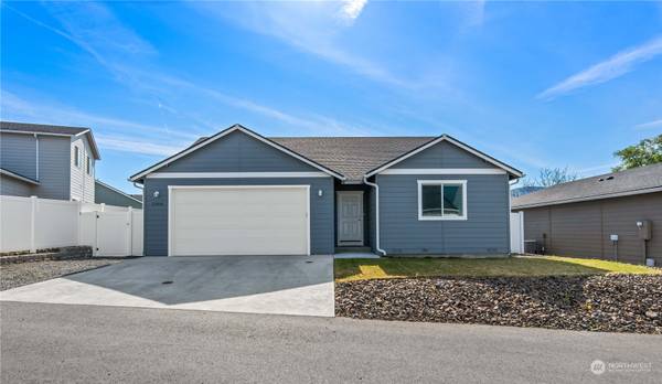 2350 SE Marlette RD, East Wenatchee, WA 98802