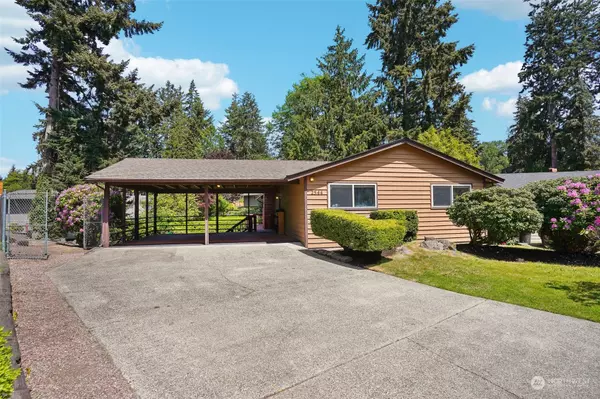 Federal Way, WA 98003,2544 S 302nd PL