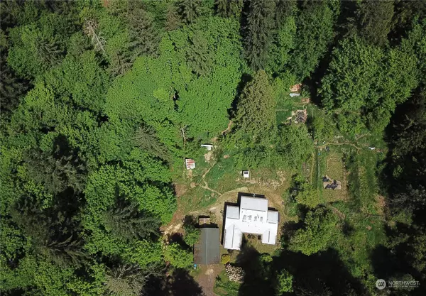 25812 SE Tiger Mountain RD, Issaquah, WA 98027