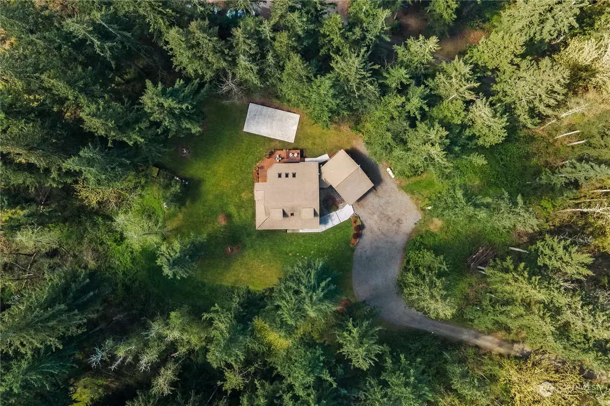 Enumclaw, WA 98022,41410 299th AVE SE