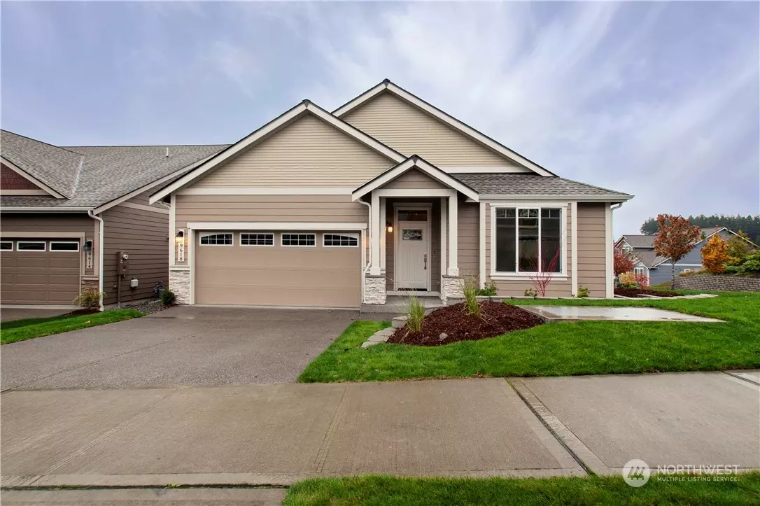 Lacey, WA 98513,634 Rayla ST SE