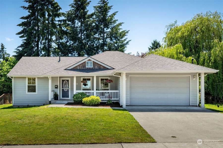 4628 N 18th, Tacoma, WA 98406