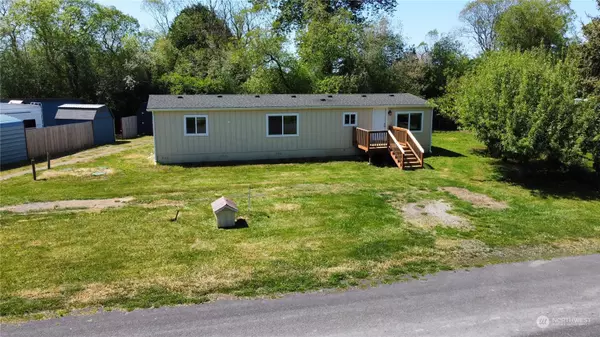 290 Golden Sands BLVD,  Sequim,  WA 98382