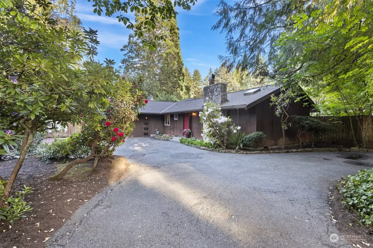 Lake Forest Park, WA 98155,18116 33rd AVE NE