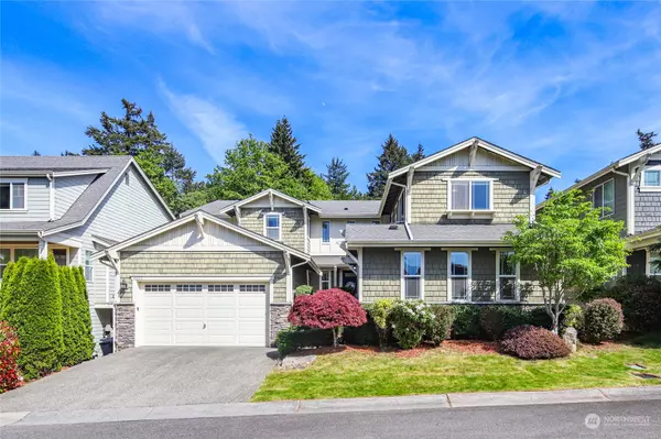 16505 SE 66th ST, Bellevue, WA 98006