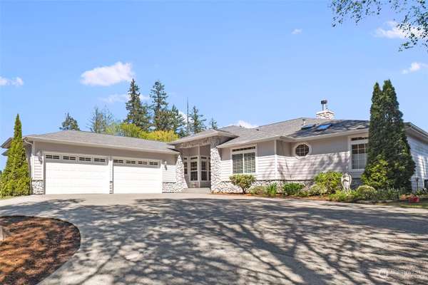 16192 Bay Ridge DR NW, Poulsbo, WA 98370