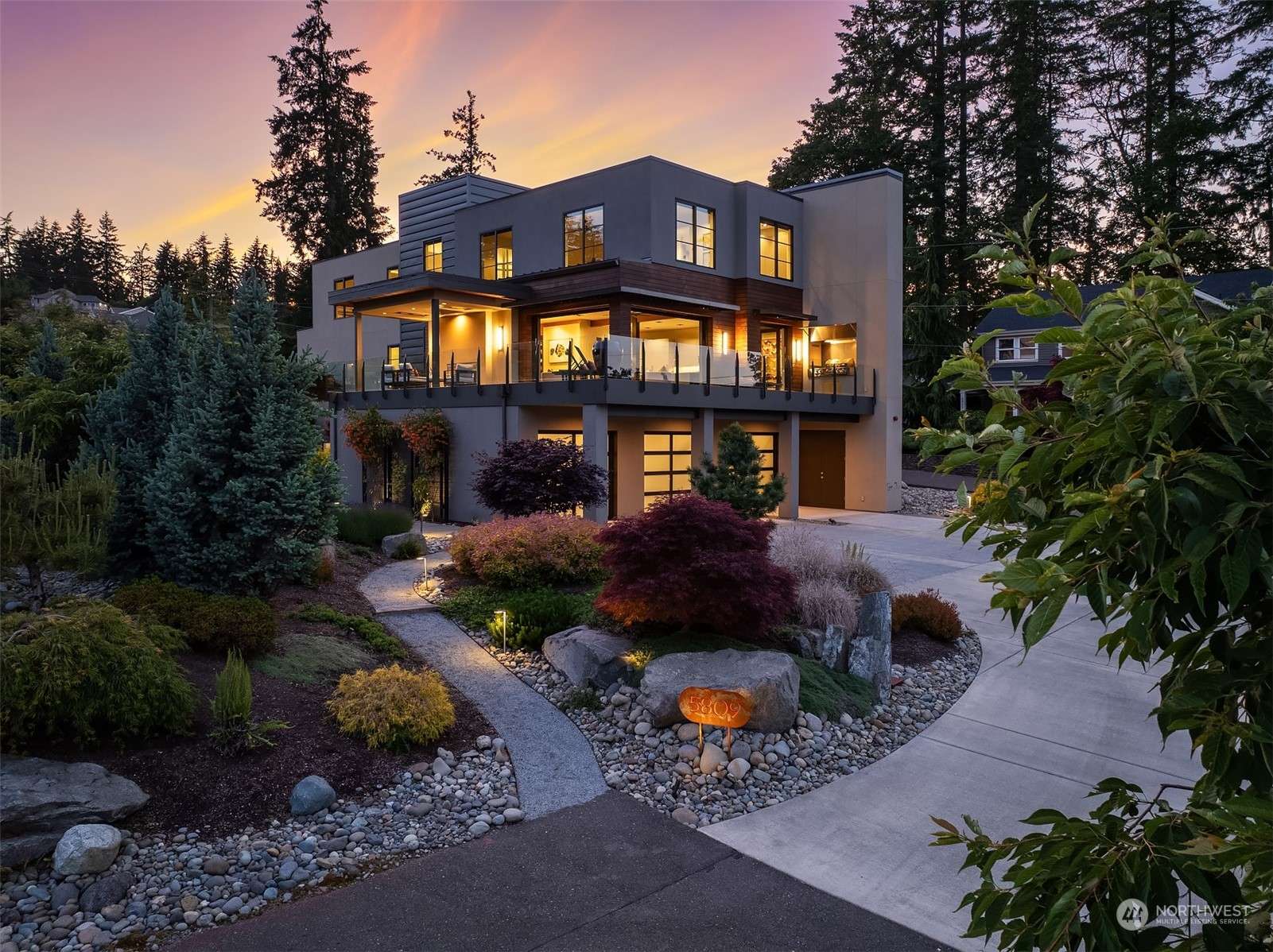 5809 Reid DR NW, Gig Harbor, WA 98335
