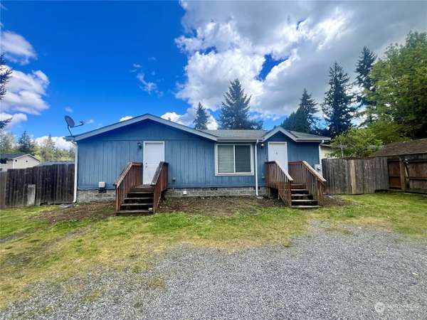 24917 43rd AVE E, Spanaway, WA 98387