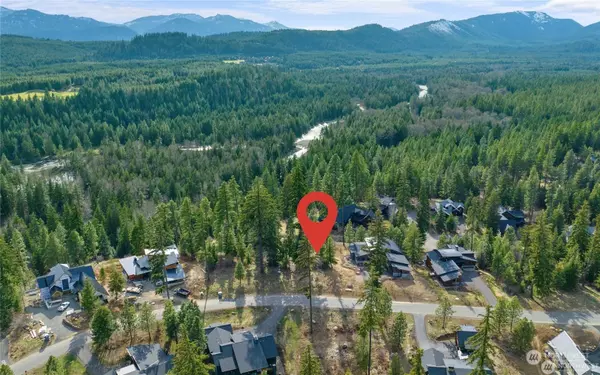 15 Kokanee LOOP, Cle Elum, WA 98922