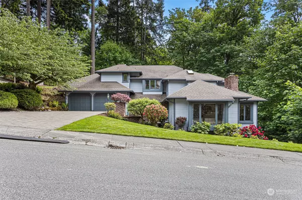 Bellevue, WA 98006,13611 SE 51st PL