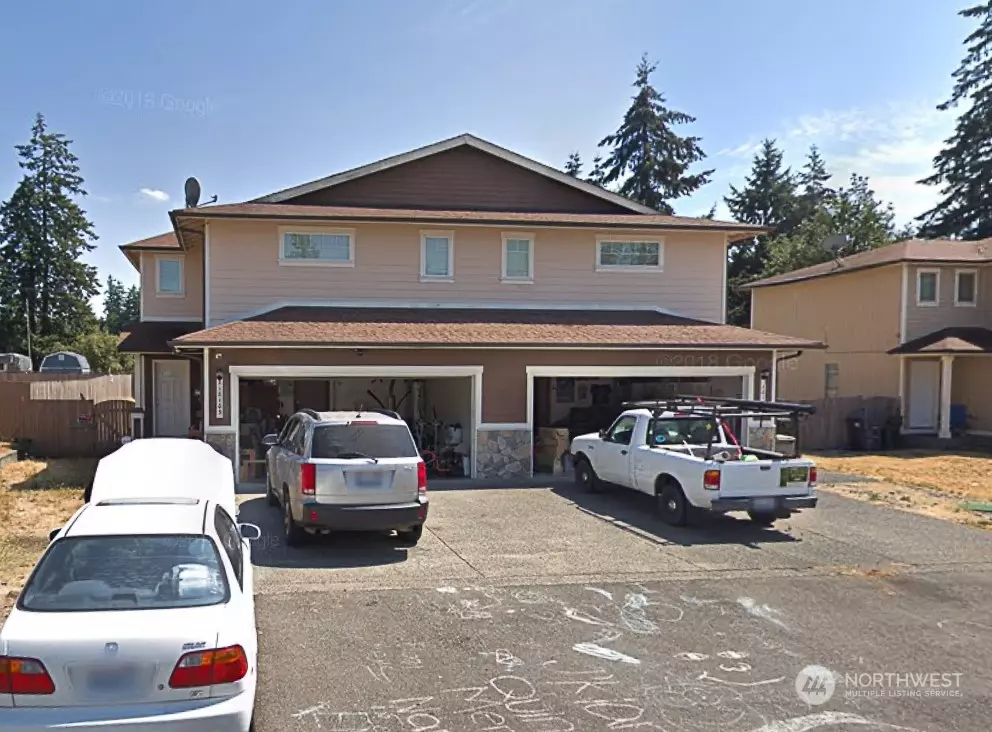 Spanaway, WA 98387,18103 - 18105 1st Avenue Ct S