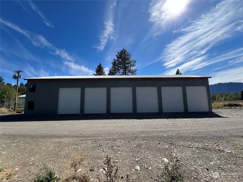 280 Owens RD, Cle Elum, WA 98922