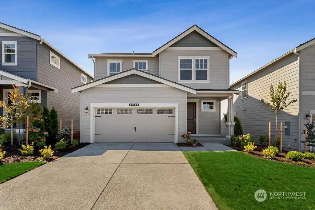 Port Orchard, WA 98367,1330 SW Fielder PL #258