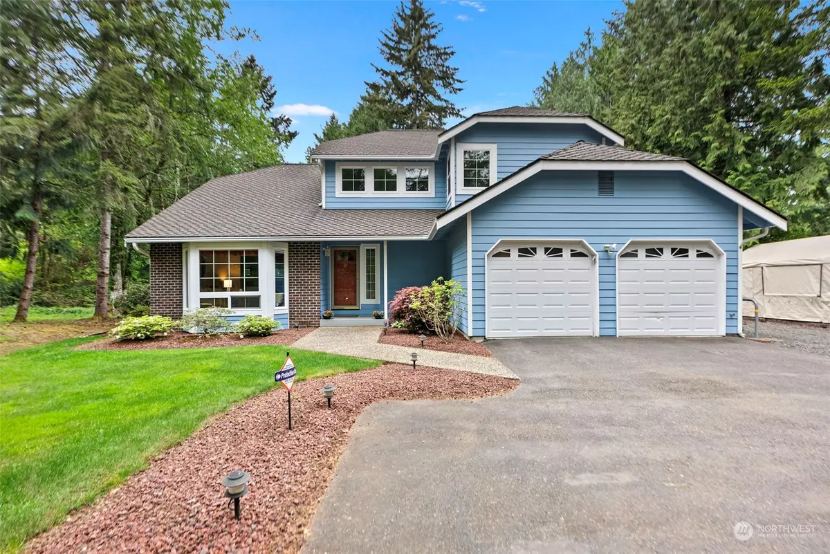 Silverdale, WA 98383,10445 Willamette Meridian NW