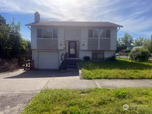 5402 S I ST, Tacoma, WA 98408