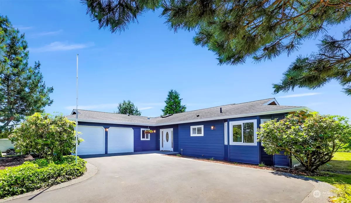 Blaine, WA 98230,8175 Sehome RD