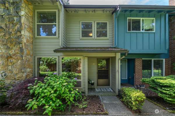 1035 NE 156th Ave #20, Bellevue, WA 98007