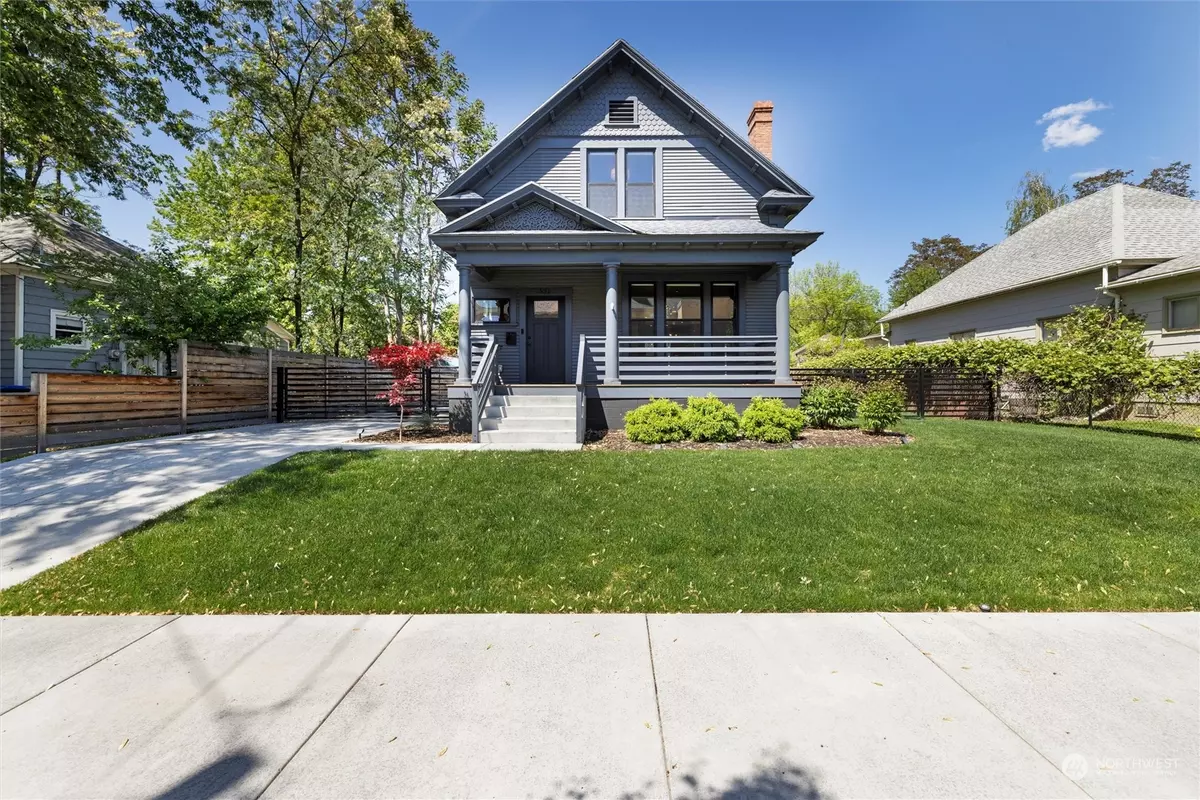 Walla Walla, WA 99362,531 Newell ST