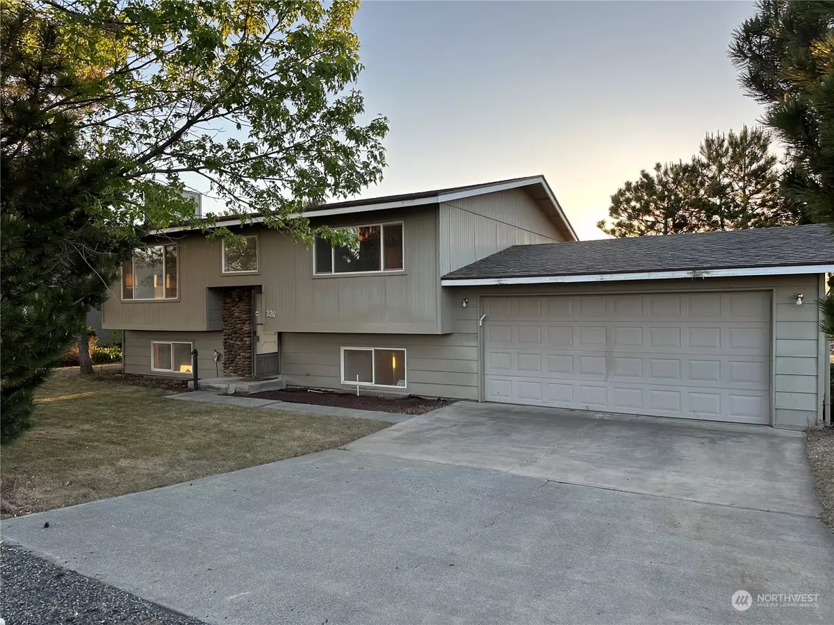 Mattawa, WA 99349,326 Brunner LN SW