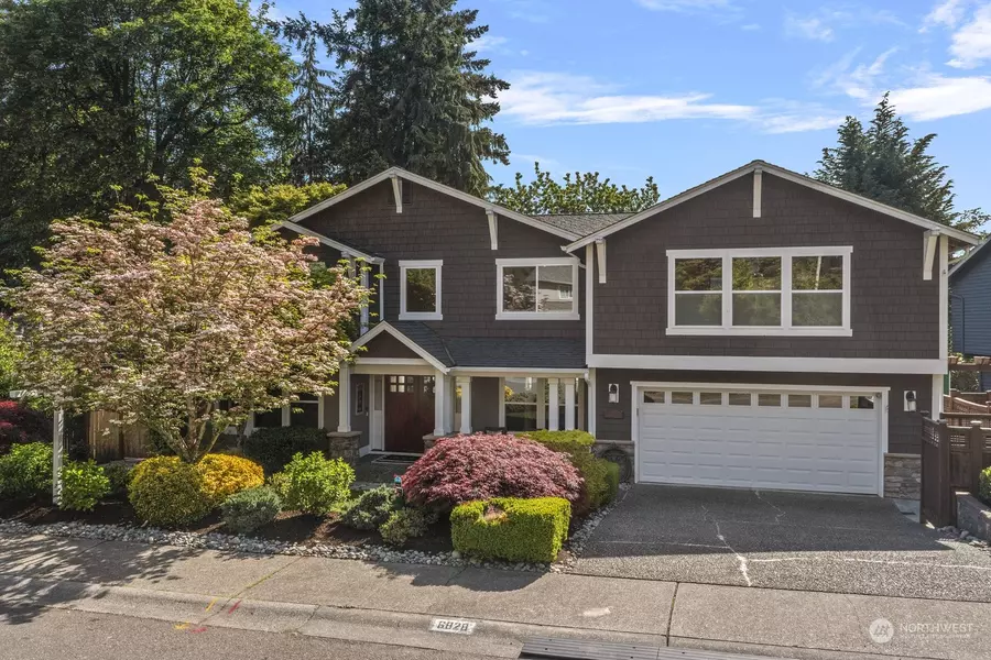 6828 140 PL NE, Redmond, WA 98052