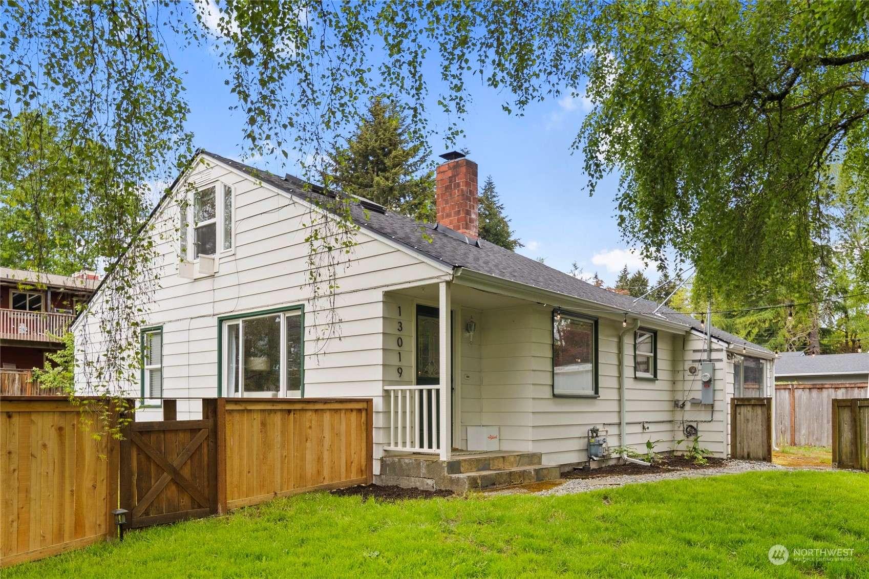 13019 Meridian AVE N, Seattle, WA 98133