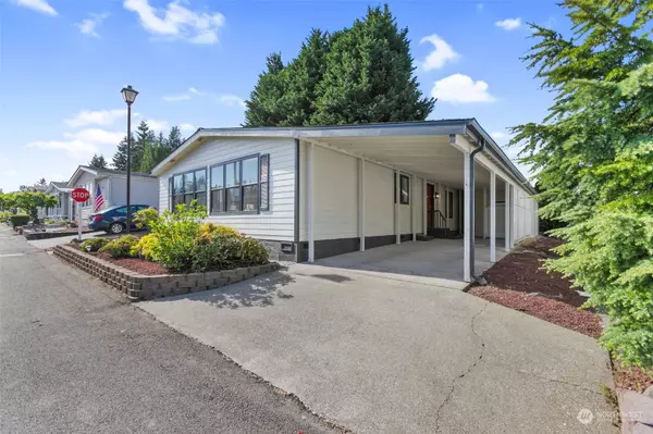 Federal Way, WA 98003,32820 20th AVE S #34