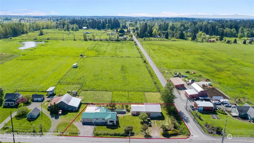 42411 228th AVE SE, Enumclaw, WA 98022