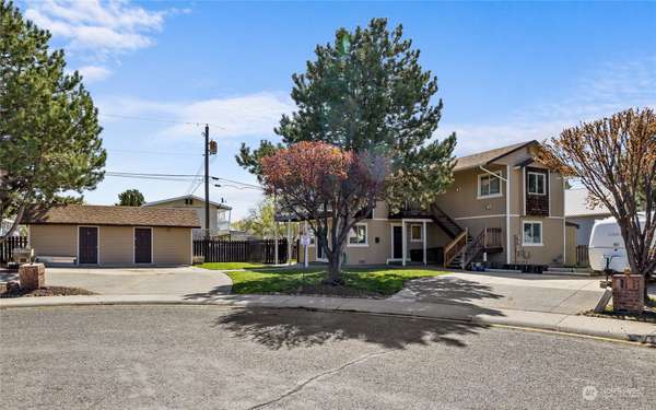 502 E River AVE, Ellensburg, WA 98926