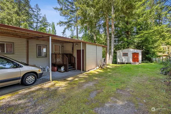 Gig Harbor, WA 98332,6707 86th Street Ct NW