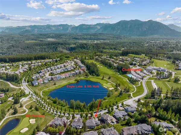 Snoqualmie, WA 98065,7019 Eagle Lake DR SE