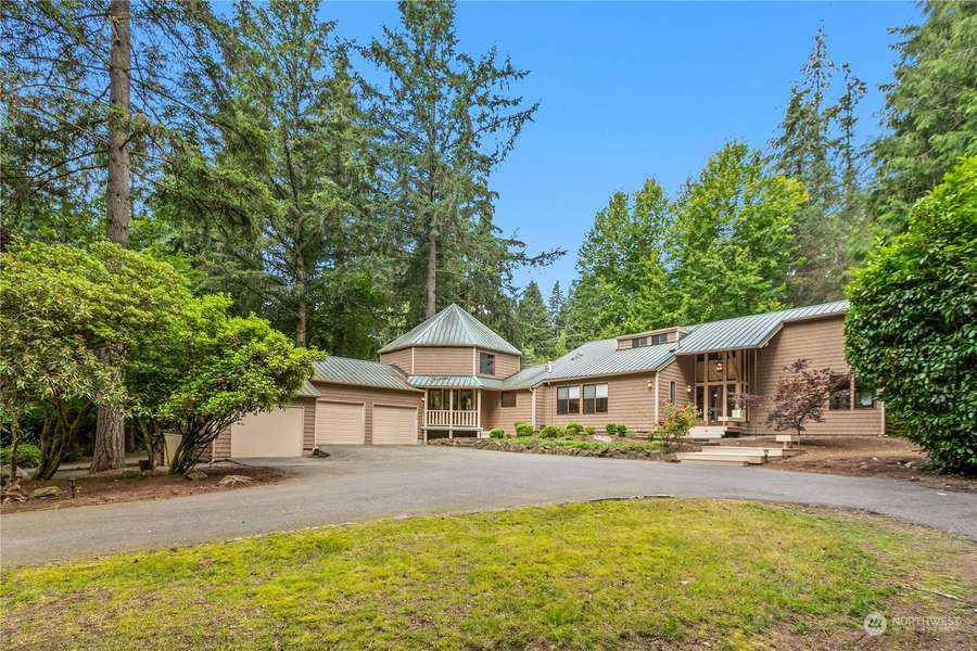 13520 NE 29th PL, Bellevue, WA 98005