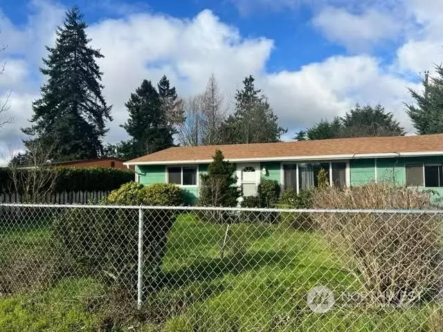 Lakewood, WA 98499,4817 Diamond BLVD SW