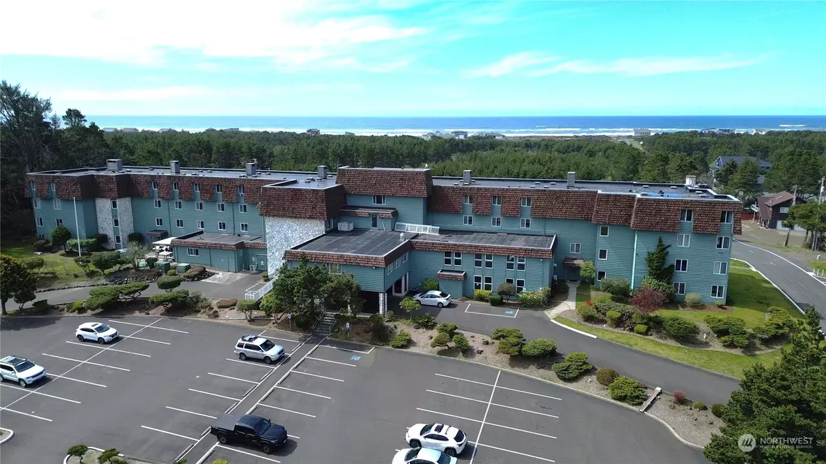 Westport, WA 98595,710 S Hancock #401