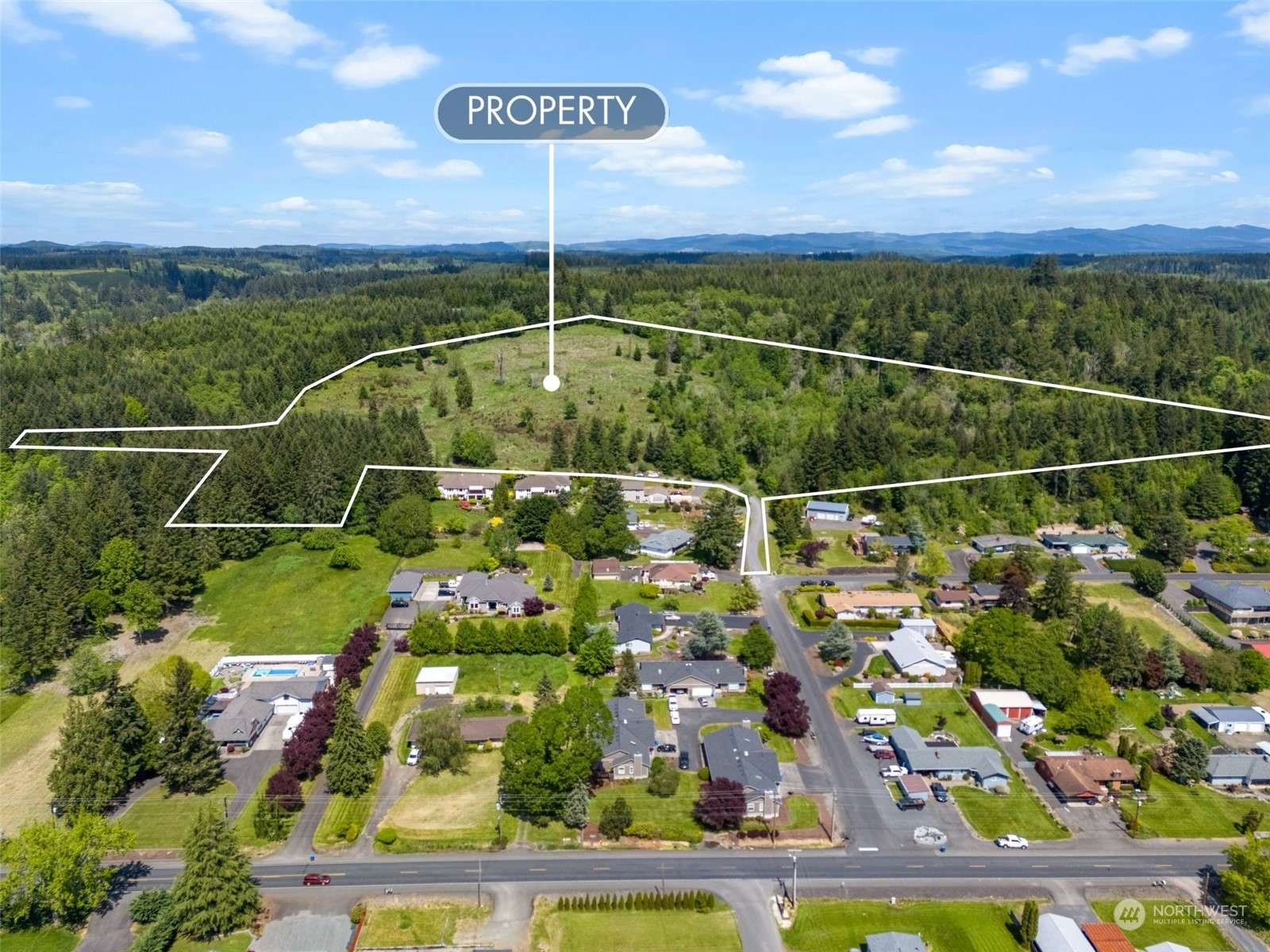 Chehalis, WA 98532,0 Germaine DR