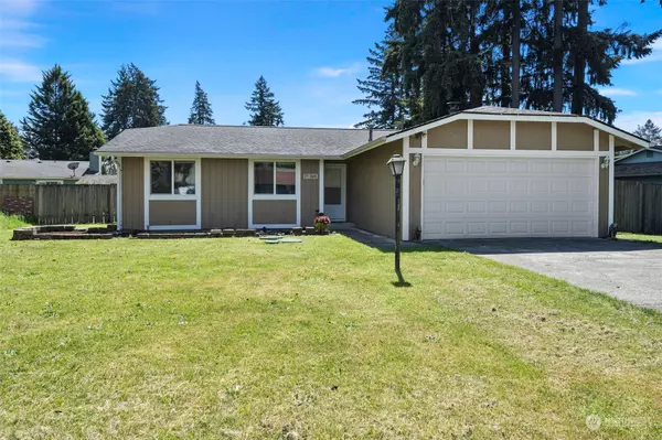 7613 14th LOOP NE, Olympia, WA 98516