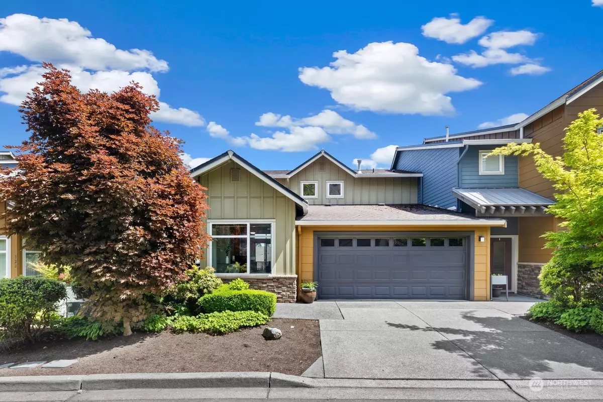 Issaquah, WA 98027,124 Sky Ridge NW