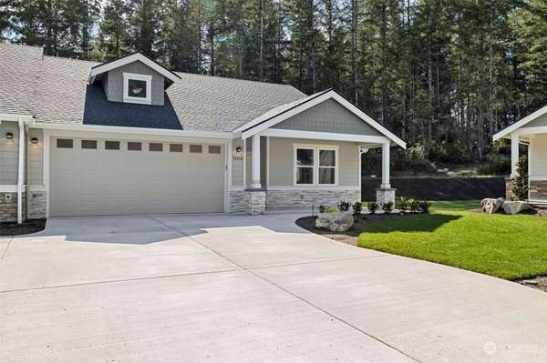 13814 119th Street Ct NW, Gig Harbor, WA 98329