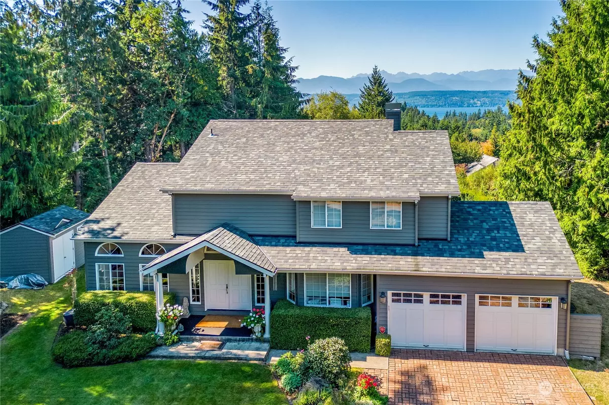 Poulsbo, WA 98370,2263 NW Vinland View