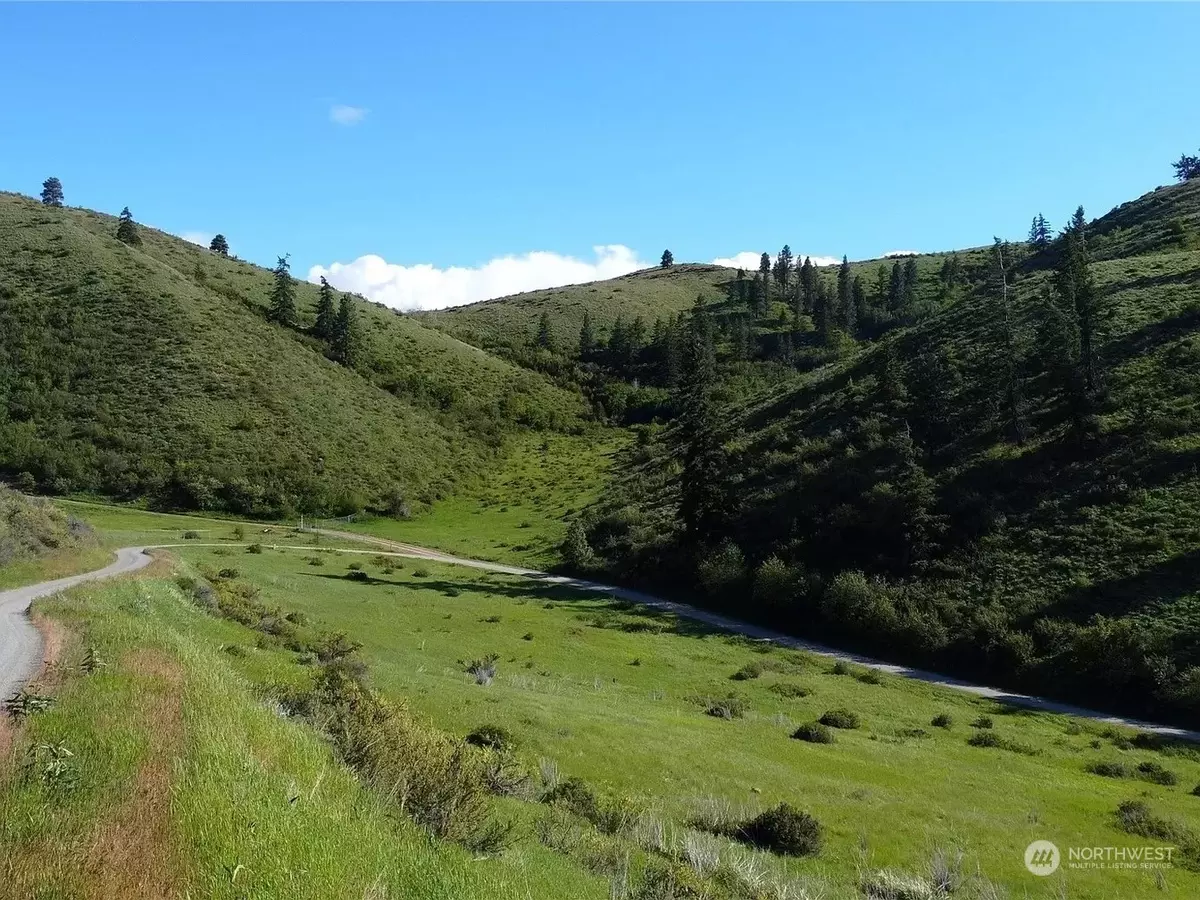 Cashmere, WA 98815,9500 Olalla Canyon RD