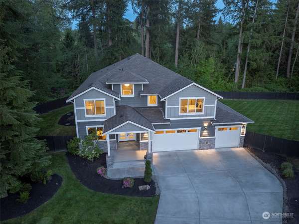 11409 207th ST SE, Snohomish, WA 98296