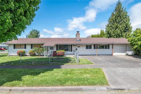 3016 Hudson ST, Longview, WA 98632