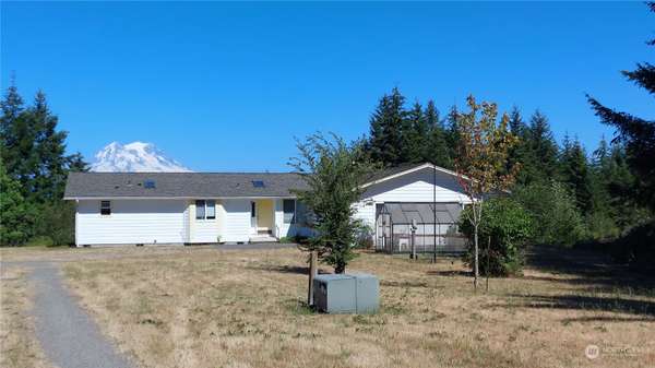 15606 Bald Hill RD SE, Yelm, WA 98597