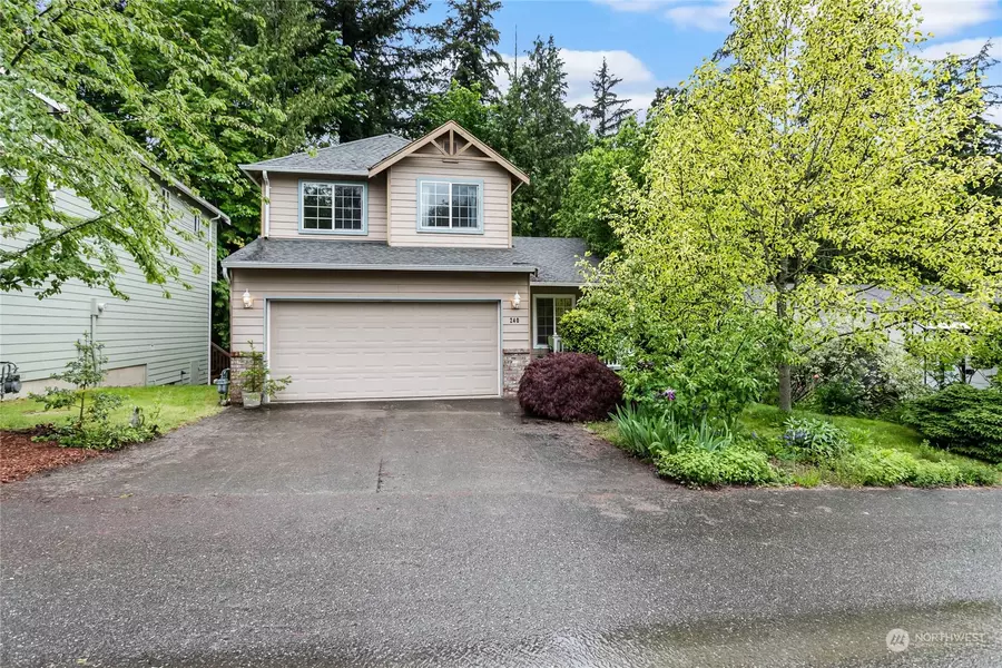 240 S 42nd ST, Bellingham, WA 98226