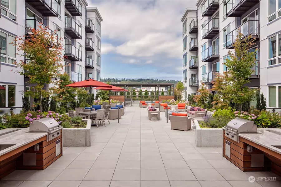 411 Baker BLVD, Tukwila, WA 98188